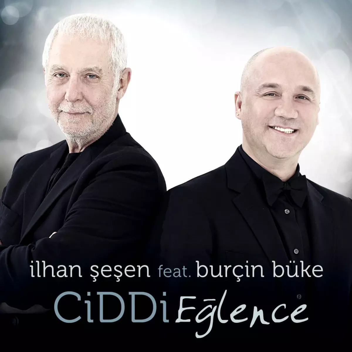 İlhan Şeşen Tüm Dinleyicilerini "Cddi Eğlence"ye Davet Ediyor!