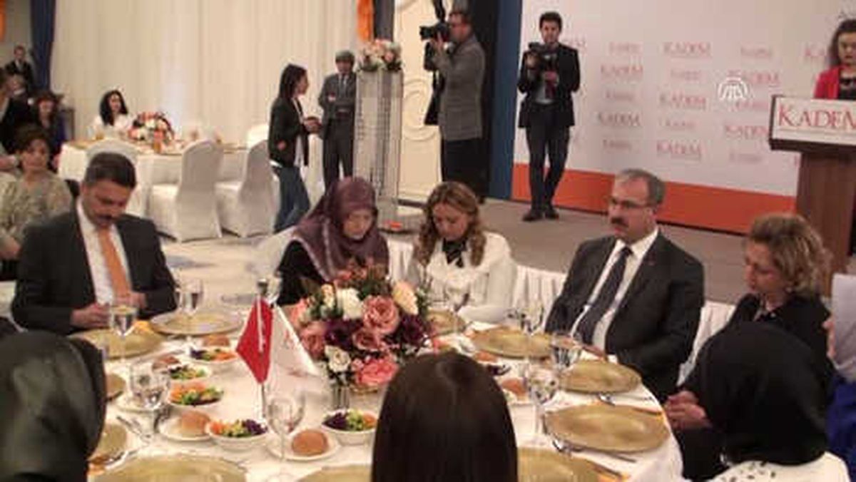 Kadem Tokat Temsilciliği Açıldı