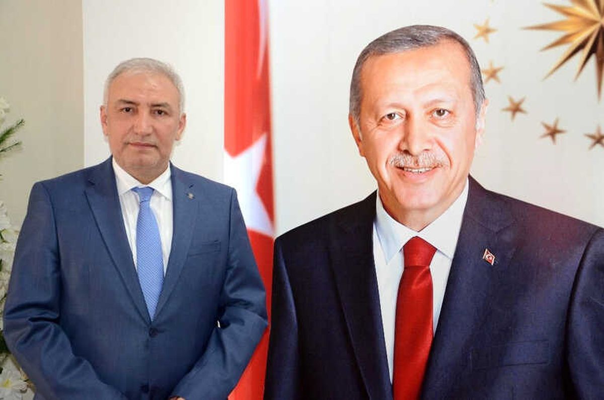 Kahtalı\'dan Seçime Hazırız Mesajı