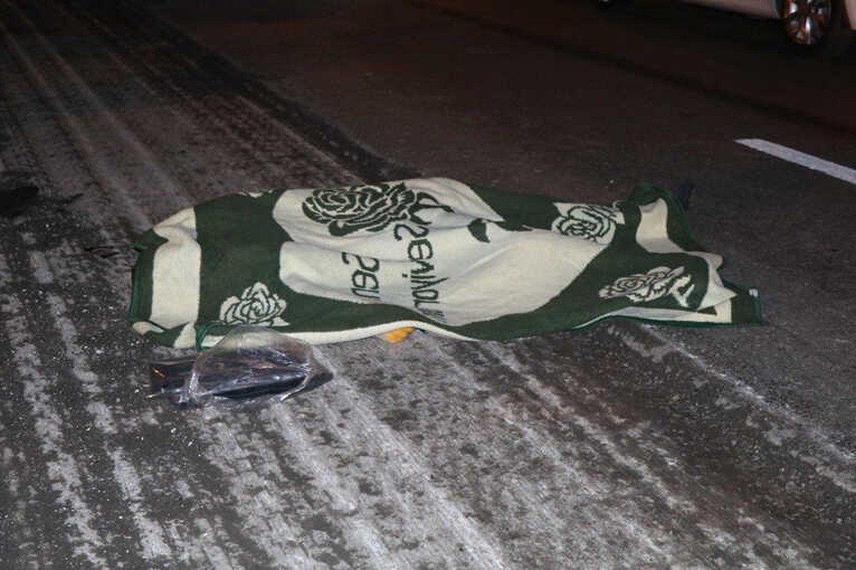 Kamyonun Altında Kalan İşçi Feci Şekilde Hayatını Kaybetti