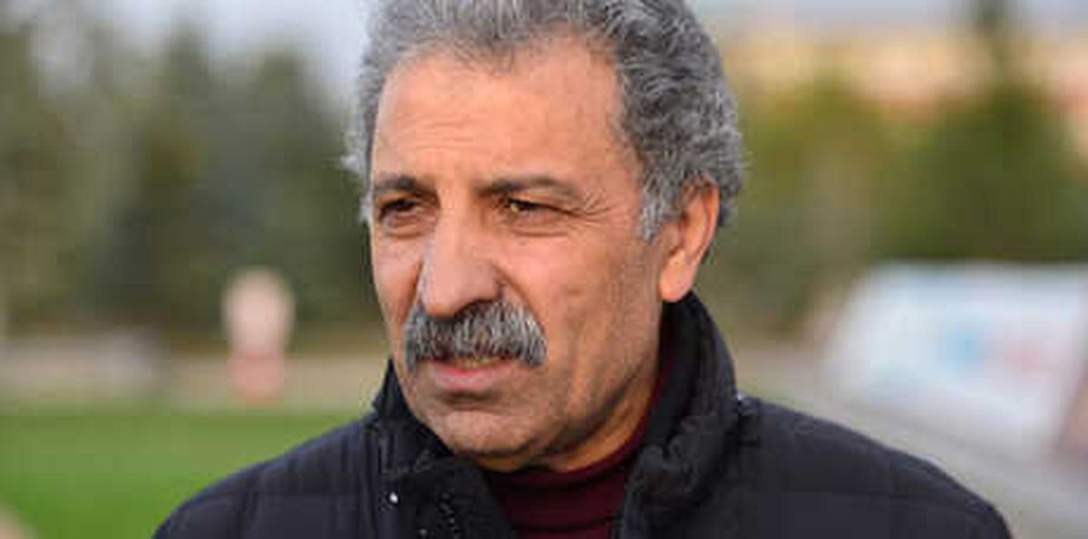Kayserispor Başkanı Bedir: "Koltuk Derdinde Değilim"