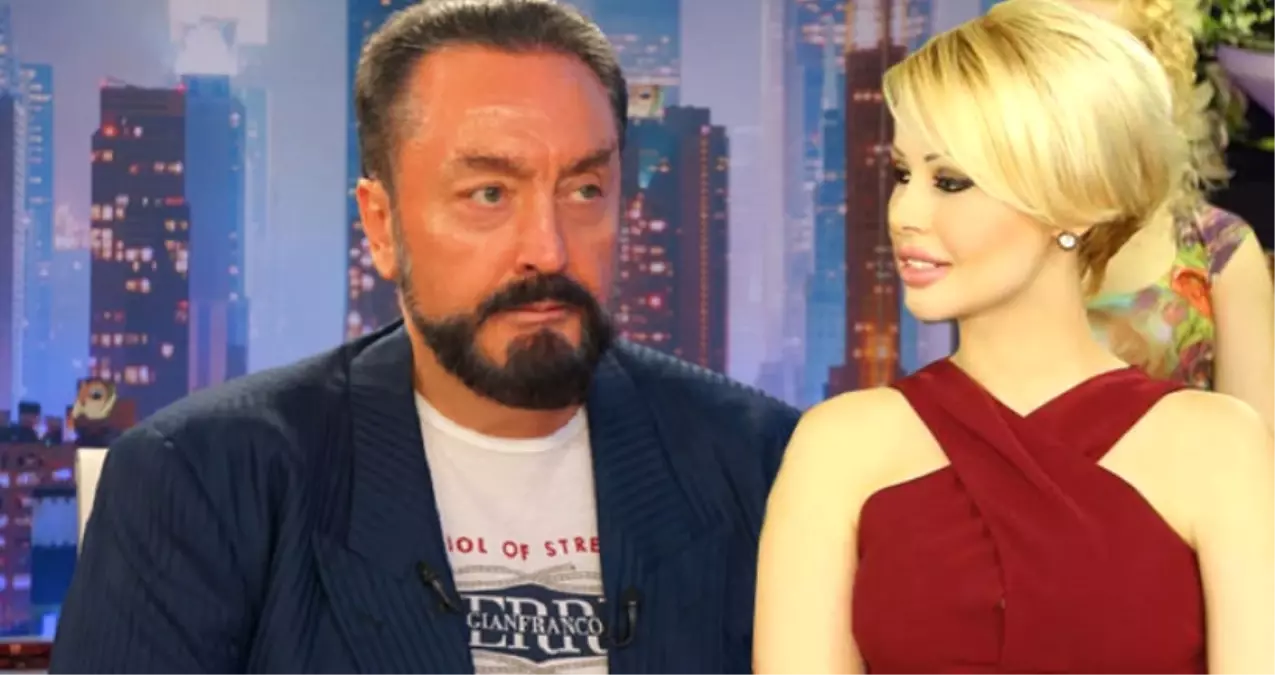 Kedicik\'ten Adnan Oktar\'a Uzaklaştırma Kararı