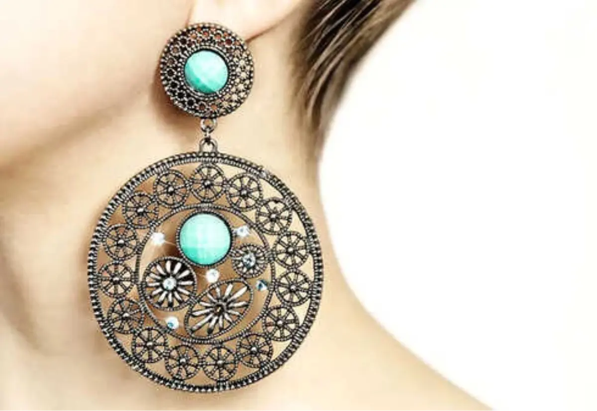 Kulak Delim Yerleri Seçenekleri