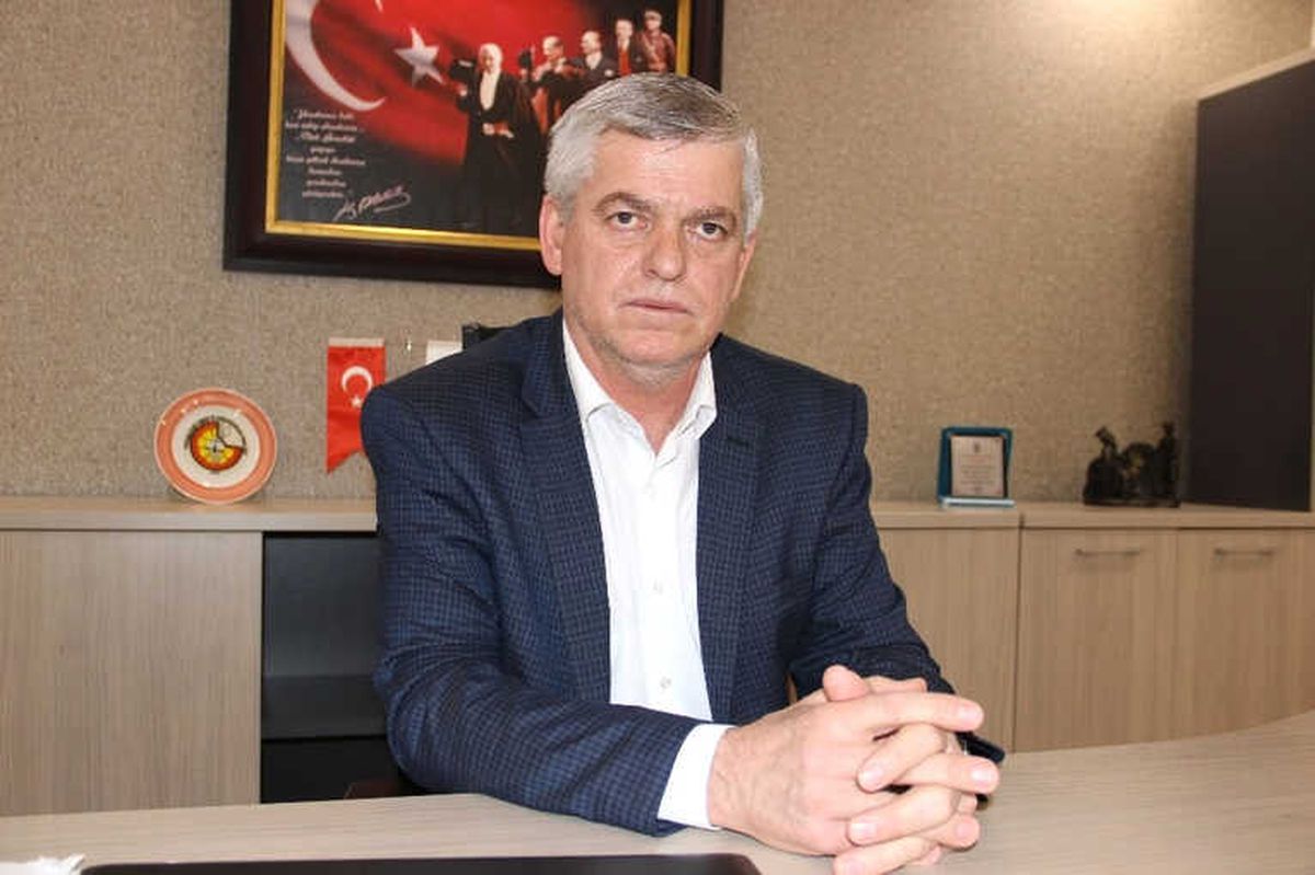 Manisalıların Pazaryeri Çilesi Bitmek Bilmiyor