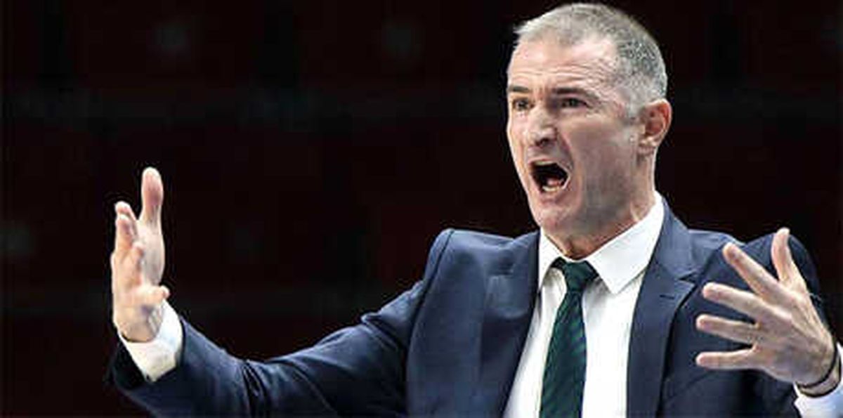 Markovic\'ten Taraftara Mesaj