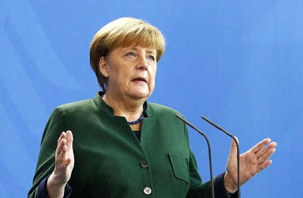 Merkel: AB Reformlarının Geleceğine İnanıyorum