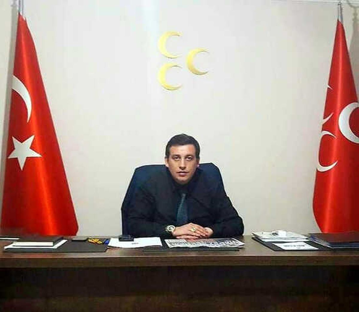 MHP Bilecik Merkez İlçe Başkanı Özkan, Seçimleri Değerlendirdi