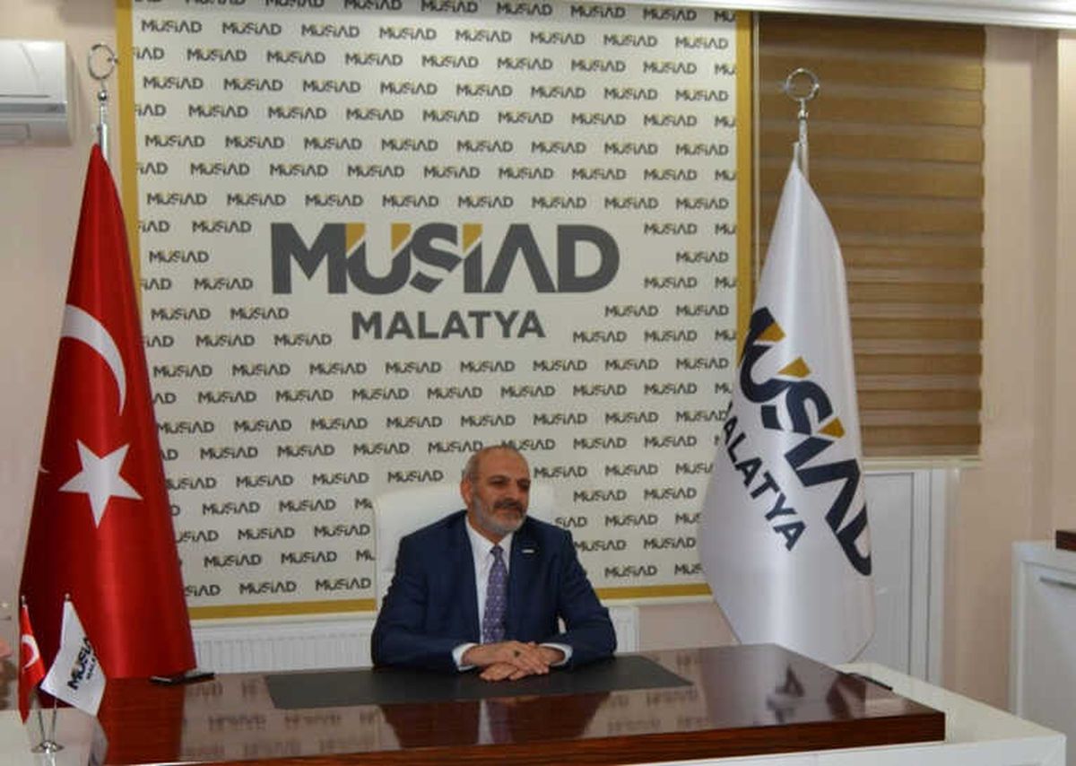 Müsiad\'dan Erken Seçim Kararına Destek