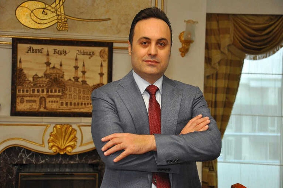 Myp Lideri Ahmet Reyiz Yılmaz\'dan Seçim Açıklaması