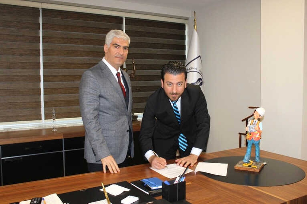 Ncr İnternational Hospital, TMMOB Gaziantep Şubesi ile Sağlık Protokolü İmzaladı