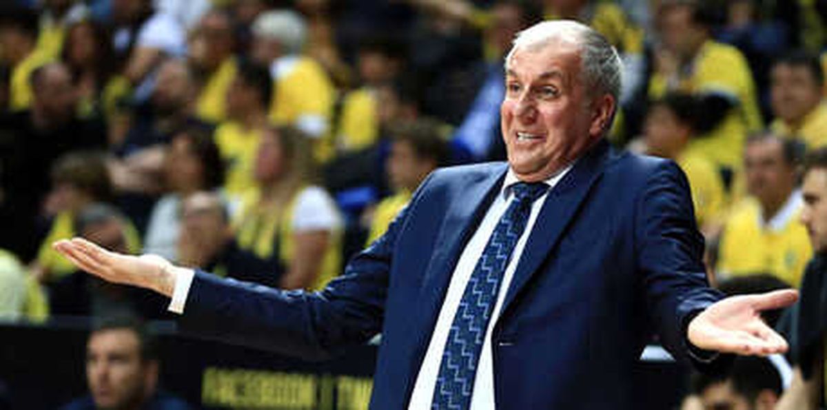 Obradovic: "Kontrol Bizdeydi"