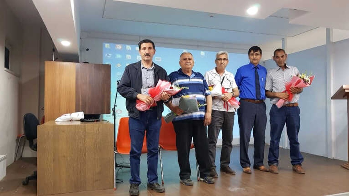Öğrenciler, Şehit Yakınlarını Konuk Etti