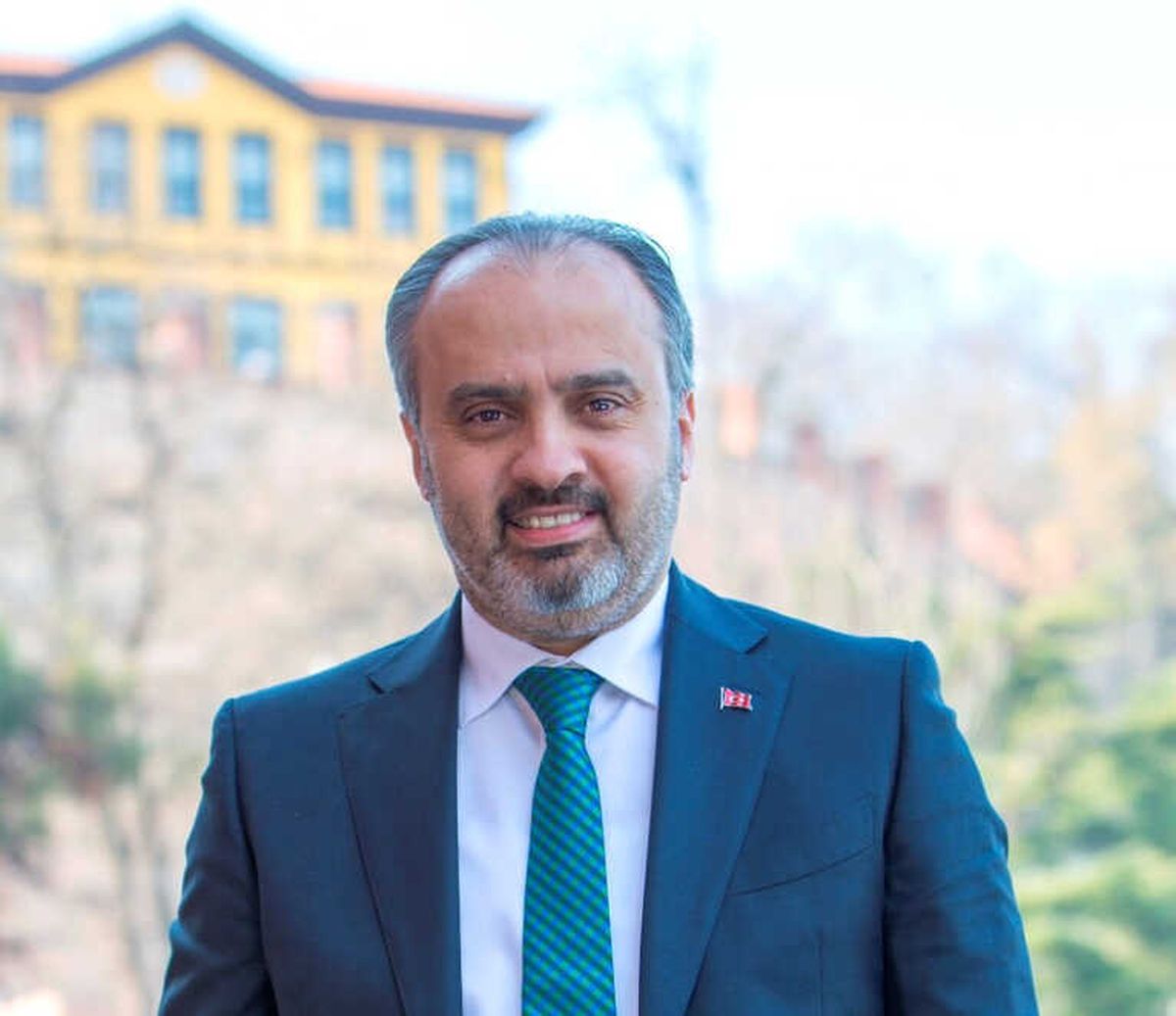 Okçular\' Bursa\'da Buluşuyor