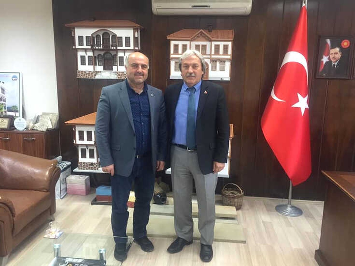 Osmaneli Belediye Meclisi\'nin Yeni Üyesi Musa Tatlı Oldu