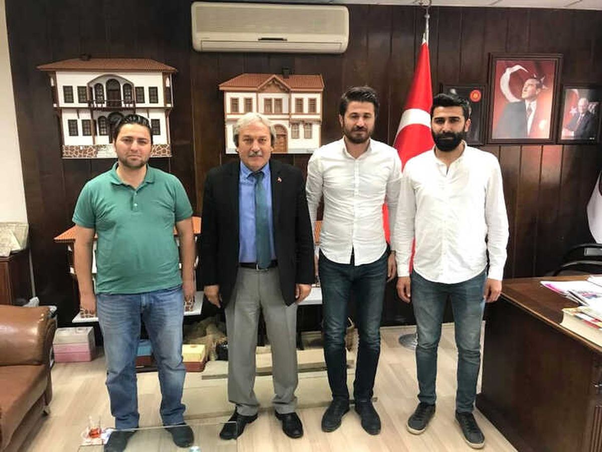 Osmaneli\'nde Yol Çalışmaları Mayıs\'ta Tamamlanacak