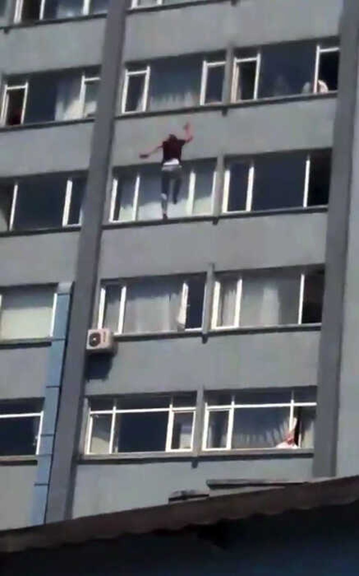Şişli Hamidiye Etfal Eğitim ve Araştırma Hastanesinde Panik
