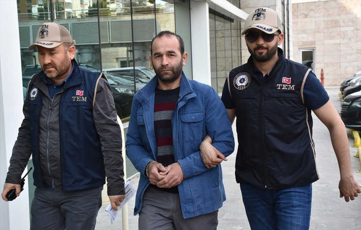 Sosyal Medyada Terör Propagandasına Tutuklama