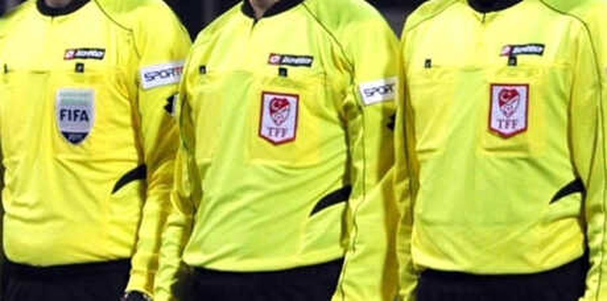 Süper Lig\'de Haftanın Hakemleri Açıklandı