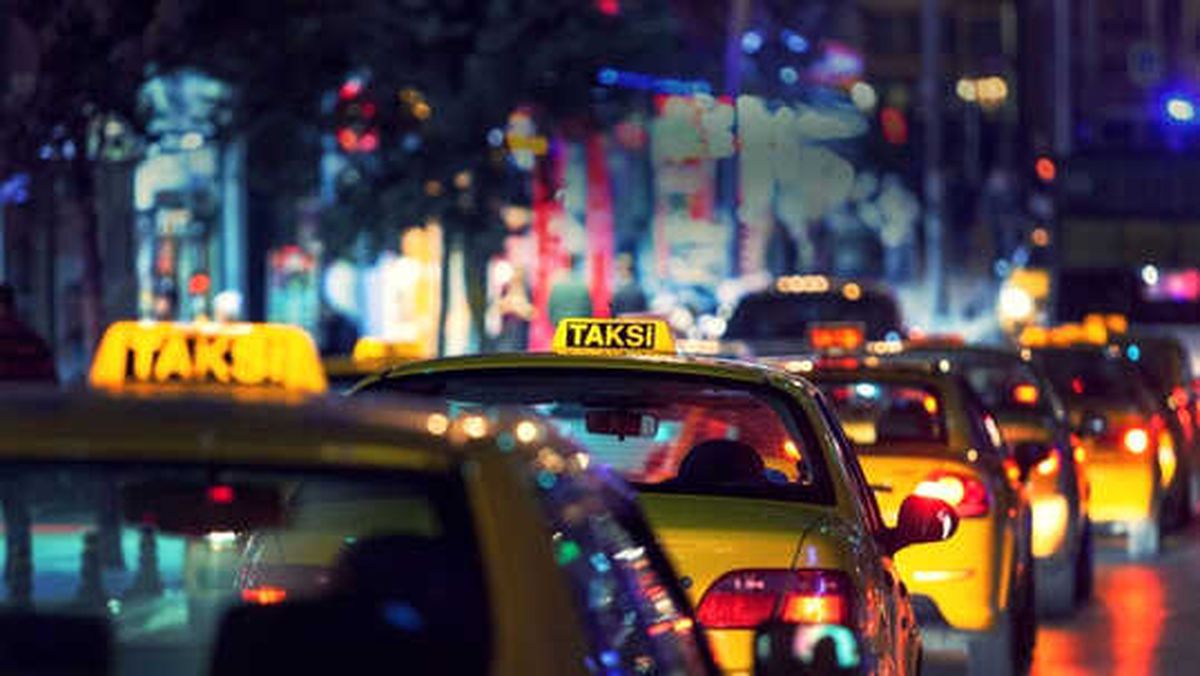 Ticari Araç Sahiplerine Gelir Affı