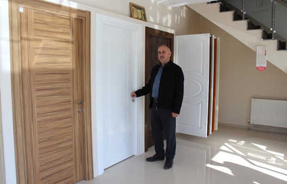 Tosya Kapısında Hedef 22 Ülkeye İhracat