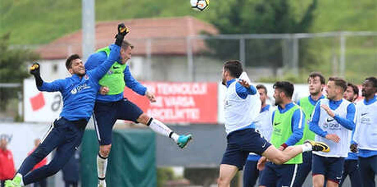 Trabzon\'da Sivas Mesaisi Sürüyor
