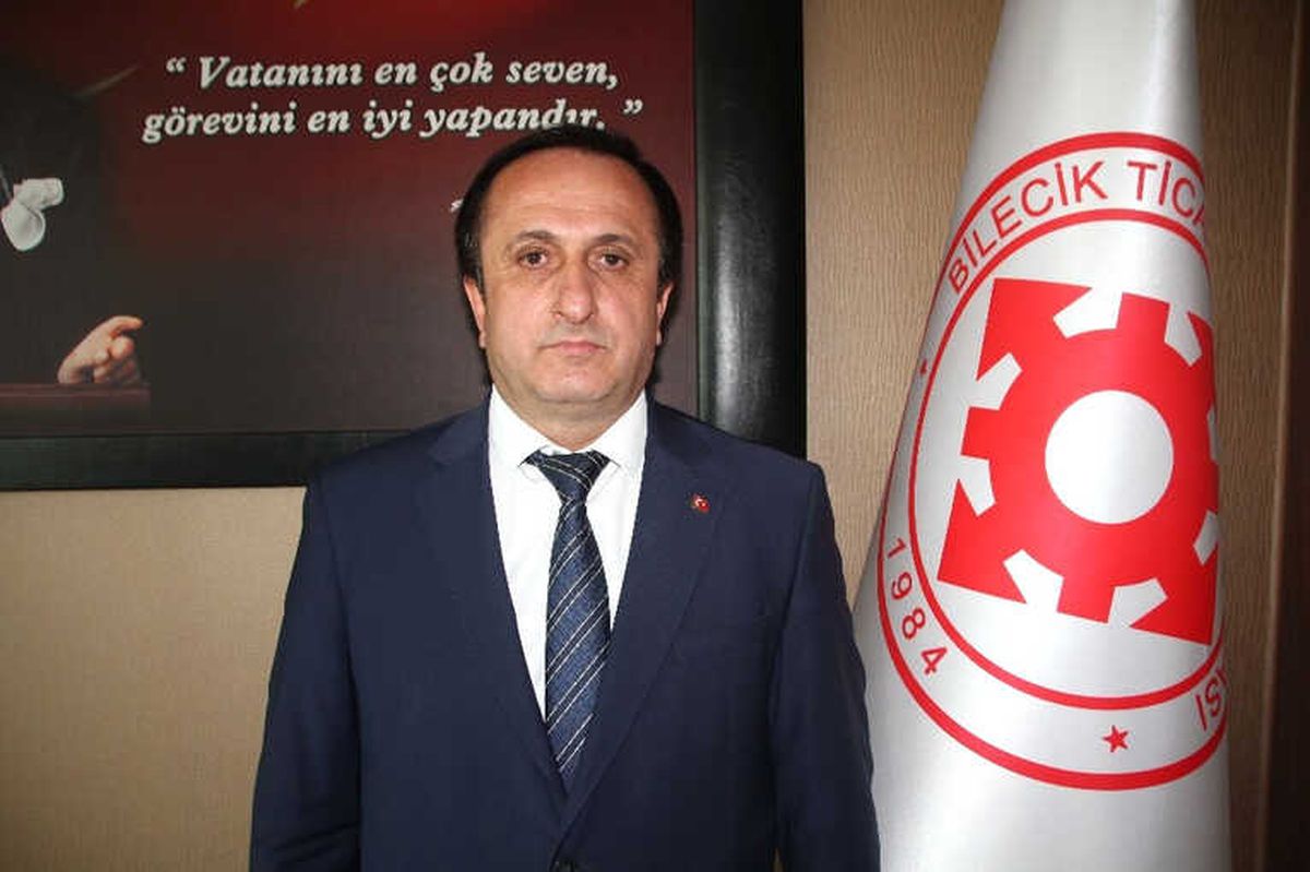 Tso Başkanı Şükrü Keskin, Oda Seçimlerini Değerlendirdi