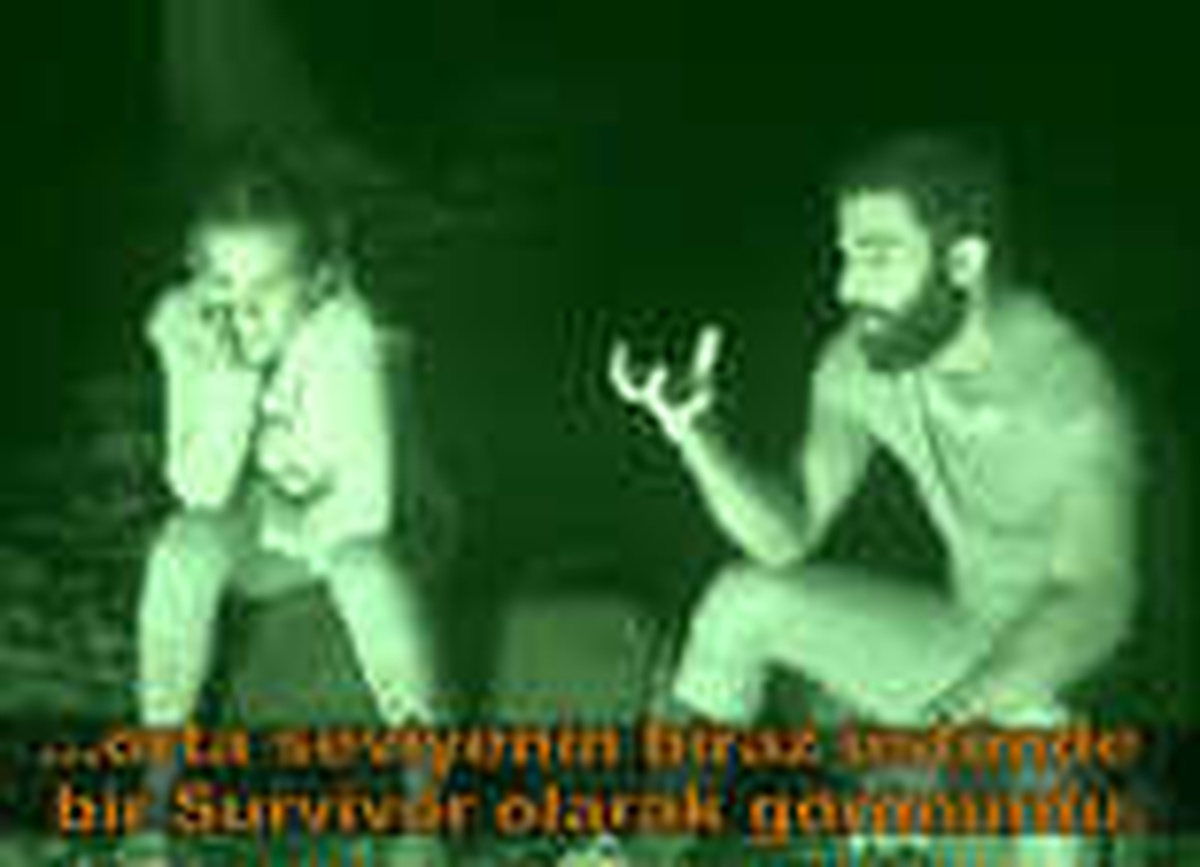 Turabi\'den Cumali\'ye Övgü Dolu Sözler: \'Bir Başarı Hikayesi!\'