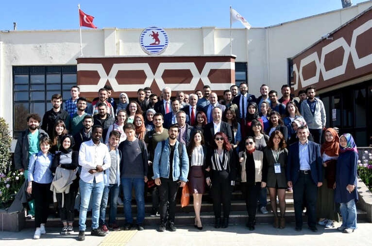 Veteriner Hekimlik ve Sorunları Konuşuldu