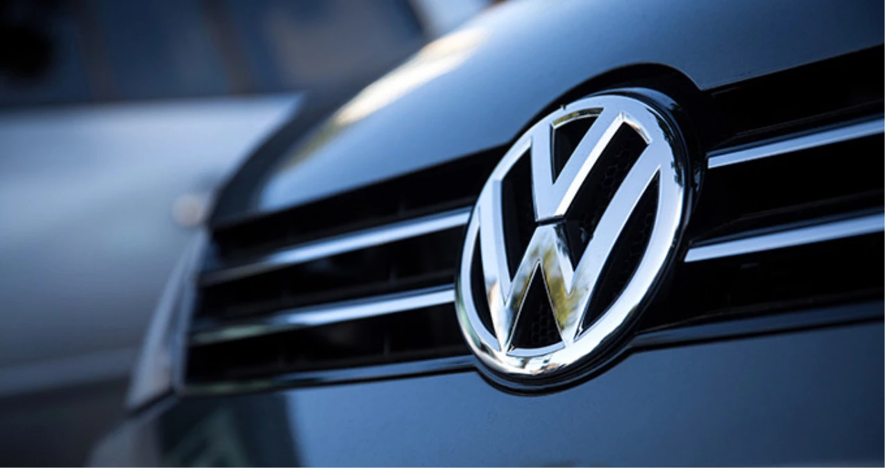 Volkswagen 70 Yıllık Logosunu Değiştiriyor