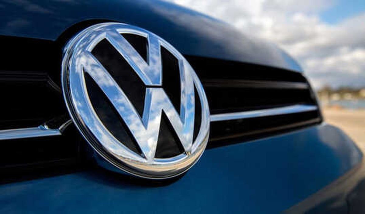 Volkswagen, Amblemini Yenileyecek