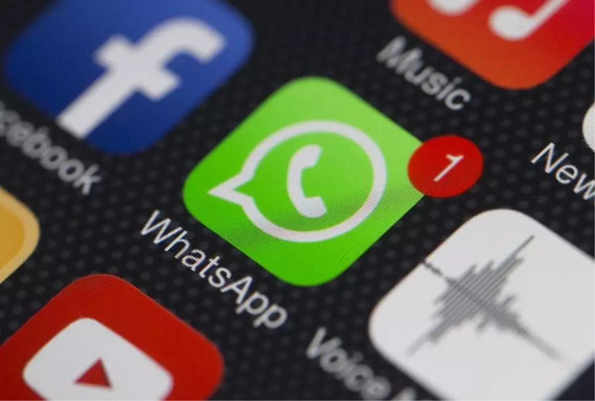 Whatsapp\'a Yüksek Öncelikli Bildirim Özelliği Geliyor