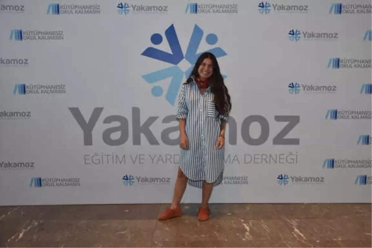 Yakamoz Derneği Anneler Günü Kermesi Yoğun İlgi Gördü!