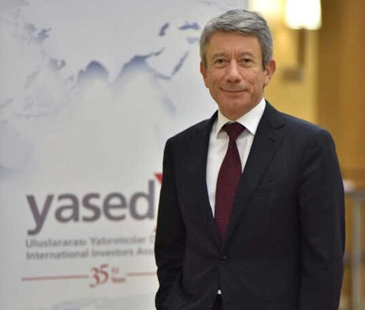 Yased\'den \'Erken Seçim\' Açıklaması