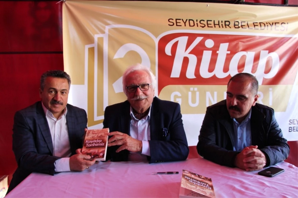 Yazar Yavuz Bahadıroğlu: "Biz Ayasofya\'da Namaz Kılacağız"