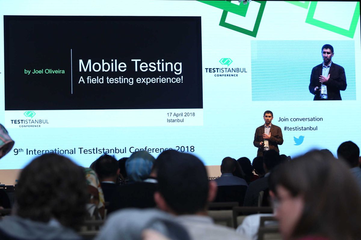 Yazılım Testinde Gündem Yapay Zekanın Test Edilmesi
