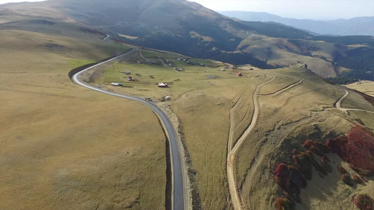 Yeşil Yol Projesi