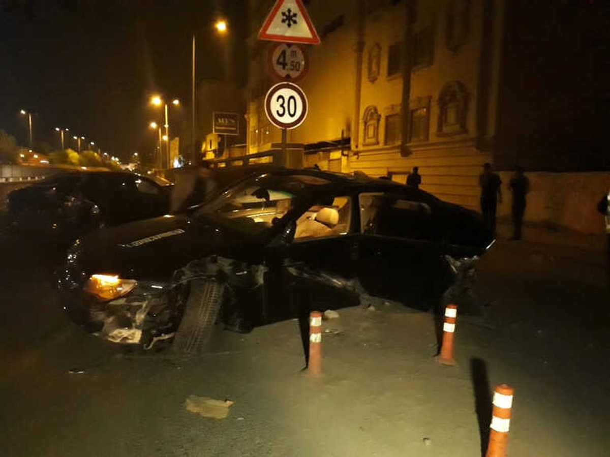 Zincirleme Trafik Kazasında Can Pazarı: 7 Yaralı