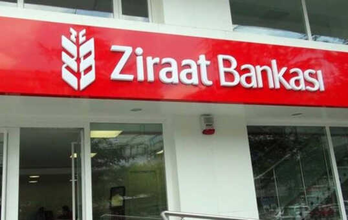 Ziraat Bankası\'ndan İki Finansman Bonosu İhracı