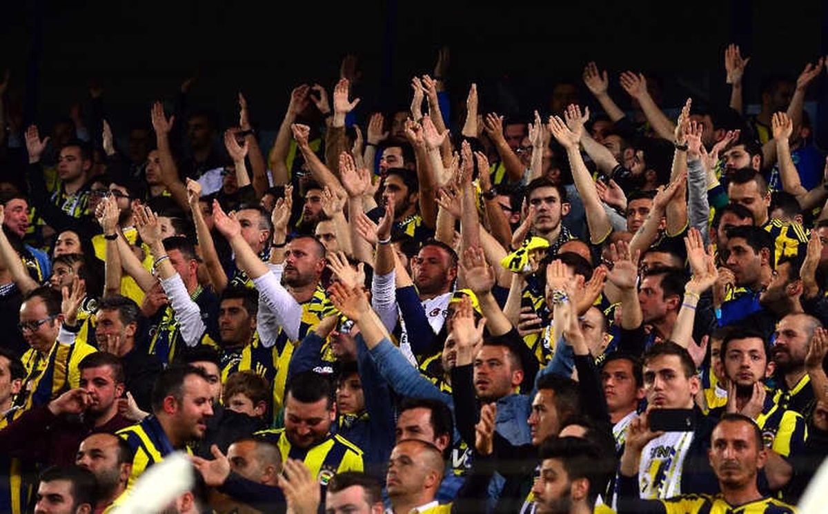 Ziraat Türkiye Kupası: Fenerbahçe: 0 - Beşiktaş: 0 (Maç Devam Ediyor)