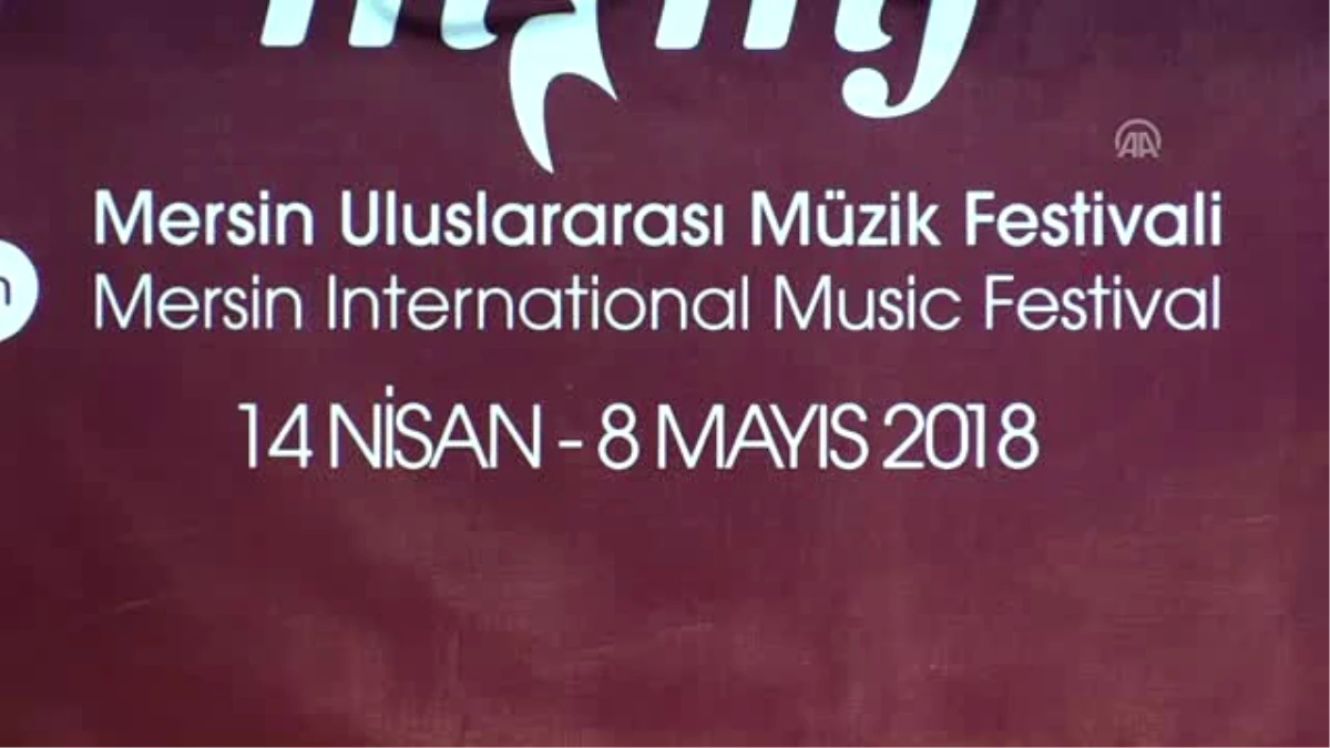 17. Mersin Uluslararası Müzik Festivali