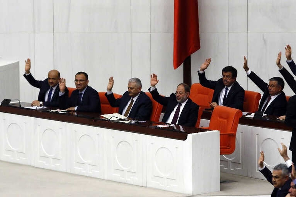 552 Sıra Sayılı Milletvekili Genel Seçiminin Yenilenmesi ve Seçimin 24 Haziran 2018 Tarihinde...