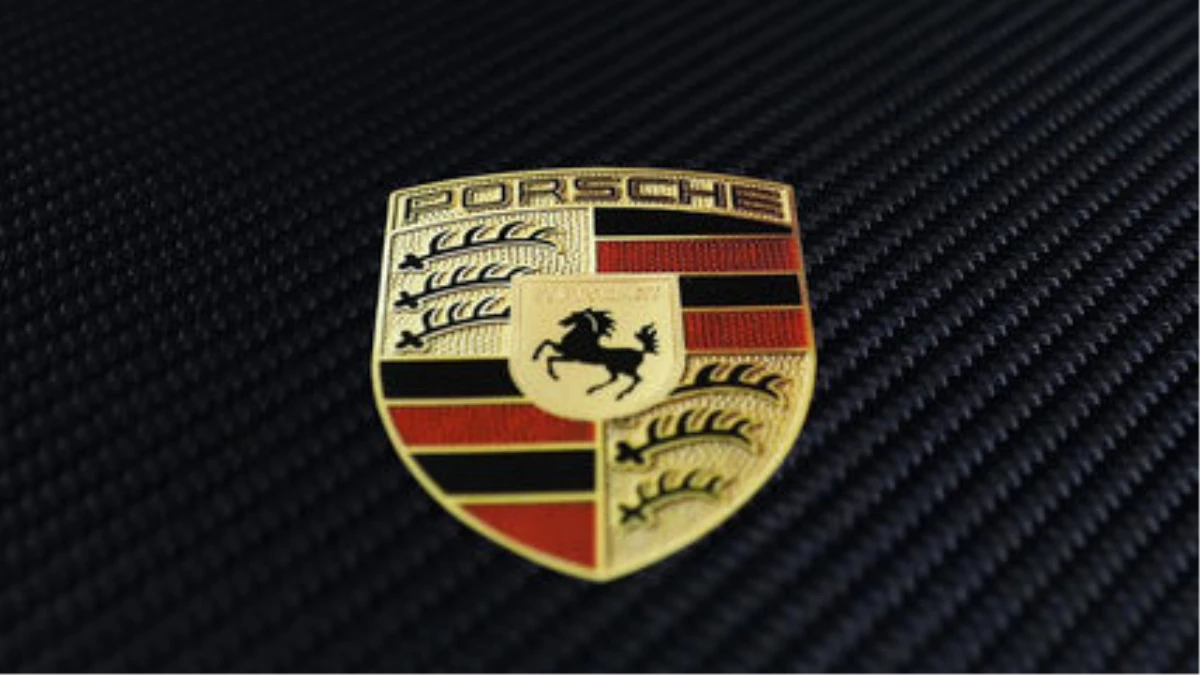 Adı Emisyon Skandalına Karışan Porsche Yöneticisi Gözaltına Alındı