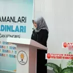 Ak parti genel başkan yardımcıları