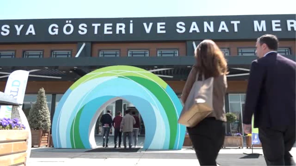 Akıllı Şehirler Yarışmasına Beyoğlu Belediyesi de Katıldı