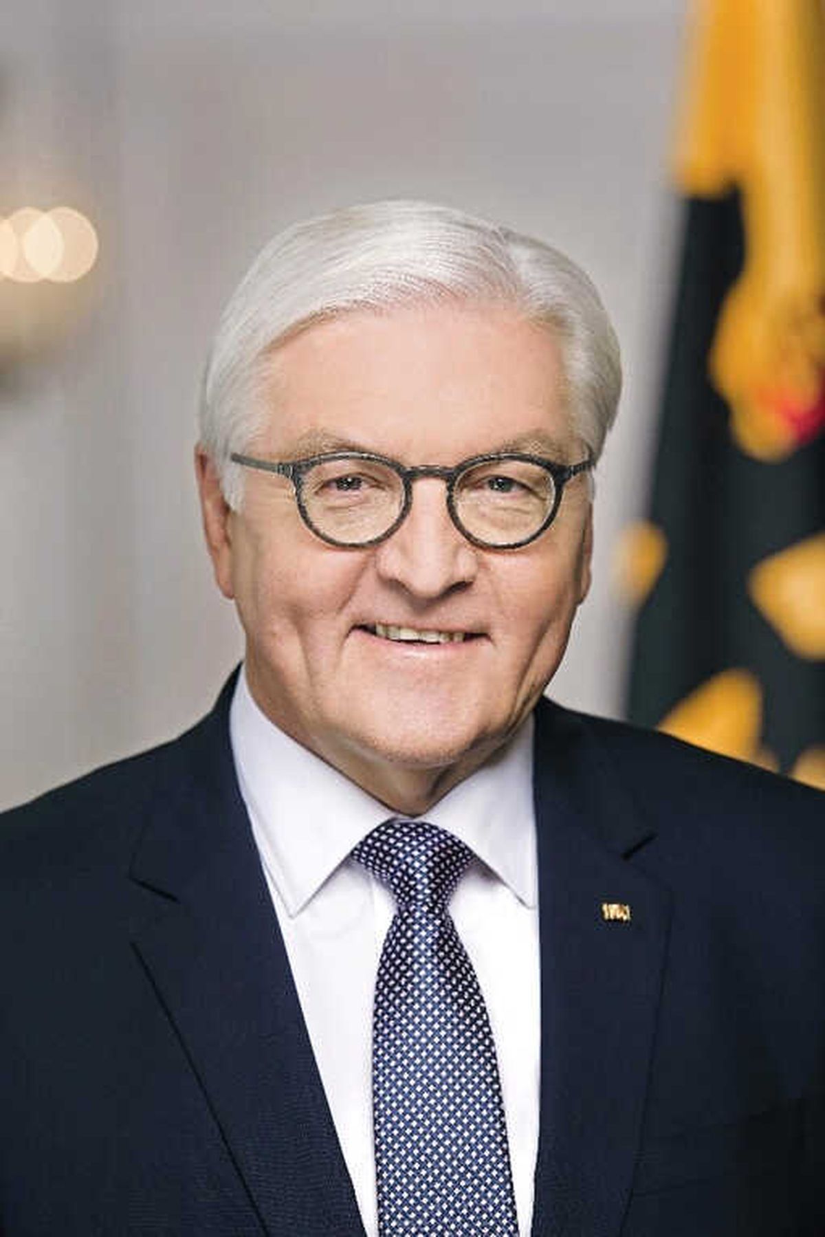 Almanya Cumhurbaşkanı Steinmeier, Erdoğan ile Seçimden Sonra Görüşecek