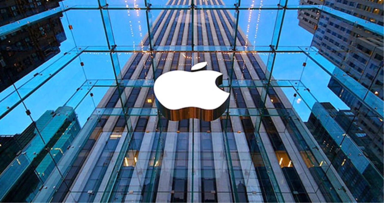 Apple Hisseleri 2 Günde Yaklaşık Yüzde 7 Değer Kaybetti