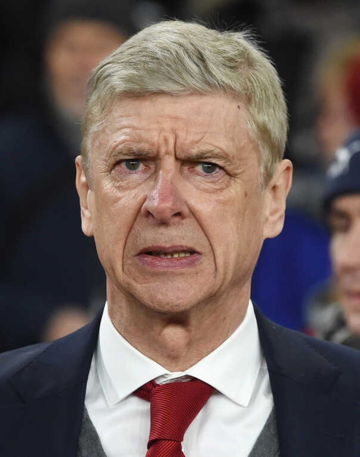Arsenal\'da Bir Devir Sona Eriyor