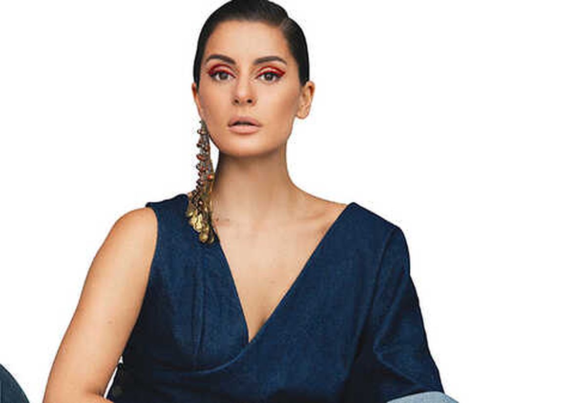 Atiye\'den Samsung Galaxy Studio İçin Özel Konser