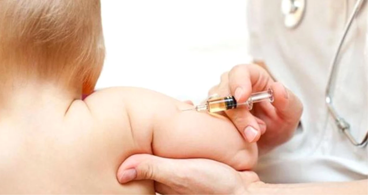 Avrupa\'da Aşı Karşıtlığı Endişe Verici Boyutlara Ulaştı