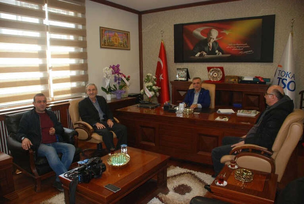 Başkan Çelik, "Sıfırdan Başlıyormuş Gibi Çalışacağız"